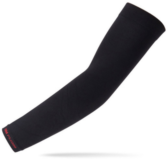 3M 작업용 쿨토시 PS2000 블랙, 5개