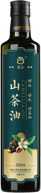 동백오일 카멜리아 오일 냉압착 무첨가, 3개, 500ml