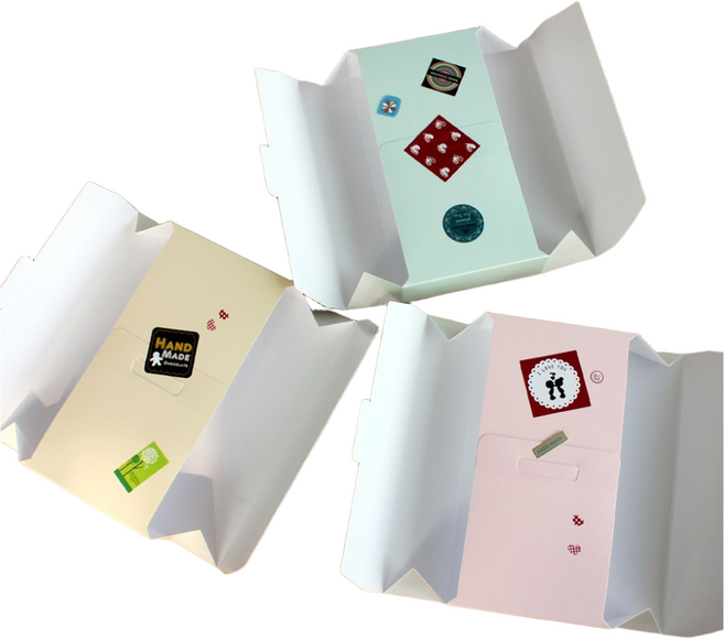 초코좋아 막대과자 만들기 세트, 스윗 파스텔 3단 막대과자 만들기세트, 1세트