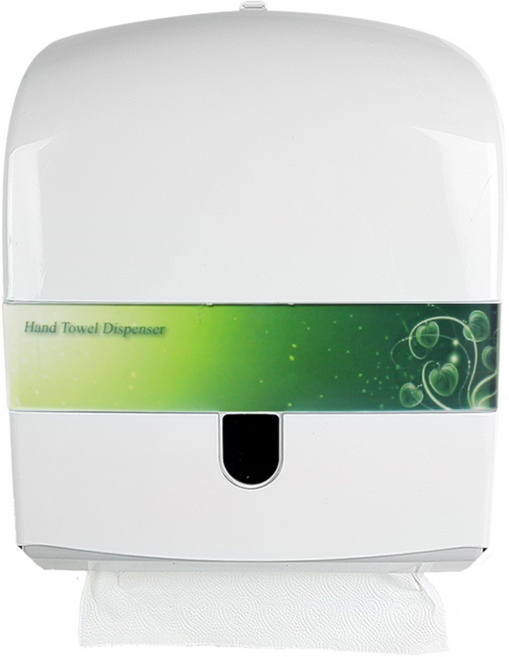 핸드타올 케이스 (버튼형 열쇠형 두가지 타입 로고 인쇄 가능 디스펜서), 버튼형, 1개