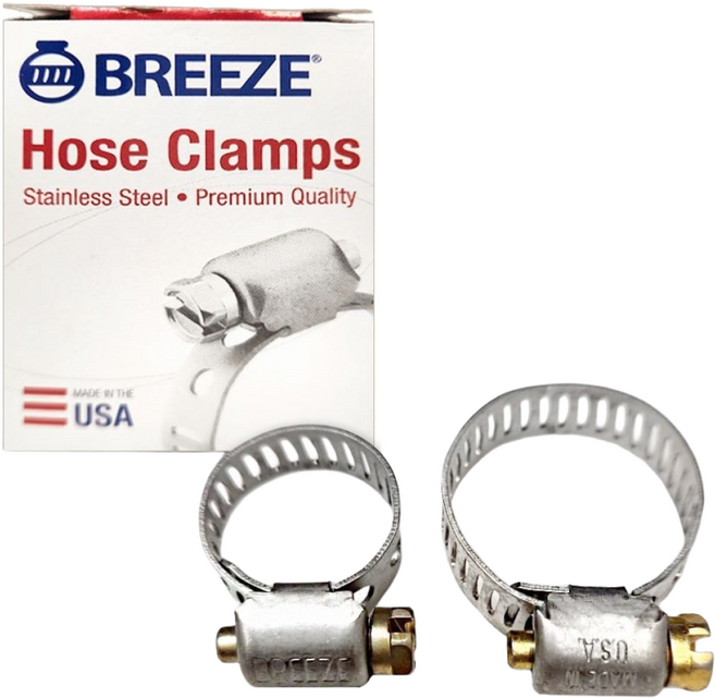 호스 미제 반도 1통(10개입) 브리즈 3504 breeze, 1개