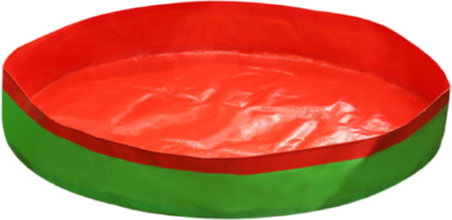 키친아트 국내산 무봉제 무독성 다용도 김장매트, 1개