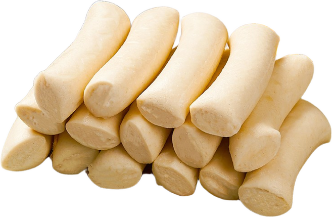 국내산 발아현미 가래떡 현미떡 떡, 3kg, 1개