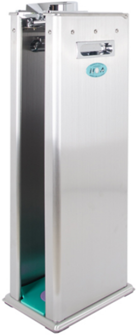 우산포장기스텐1구 헤어라인(무광) (노아) 우산꽂이, 헤어라인1구(서비스200장), 비닐 200장