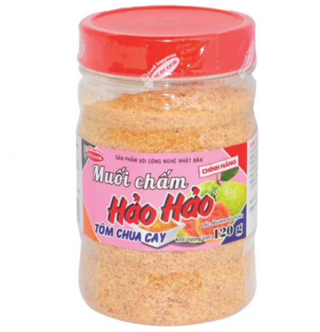 베트남조미료 무의참 복합조미료 향신료 박스 120G X 24EA, 24개