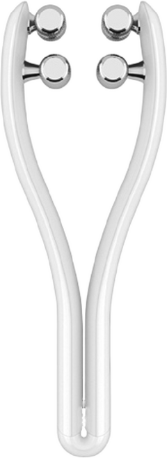 정품 혼바디 아이돌 관리 비법 PICK EMS롤러 경락 마사지기