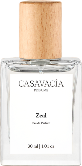 카사바시아 지일 오 드 퍼퓸, 1개, 30ml