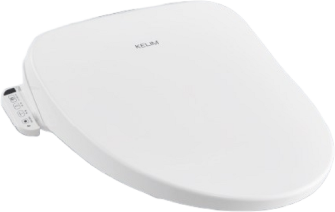 KCB5300RT 계림요업 전자식 리모컨 자동물내림 비데 KCB-5300RT, 고객직접설치