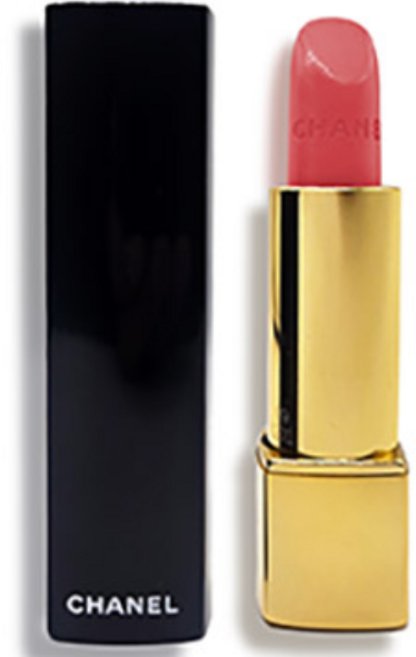 샤넬 루쥬 알뤼르 벨벳3.5g-가볍게 밀차 루미너스 매트 립스틱(쇼핑백), 1개, 3.5g, 191 - 루쥬 브루란뜨