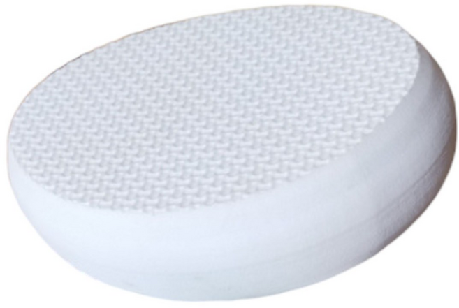 오브젝티브 셀프 등 로션 바르기 바디 관리, 1개, 추가헤드