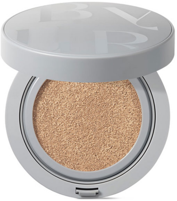 바이유어 세럼핏 풀커버 매트쿠션 15g, 17호페어, 1개