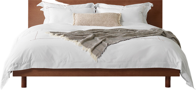 [시몬스] 테피. 뷰티레스트 허벌. 퀸 침대, 빈티지라왕