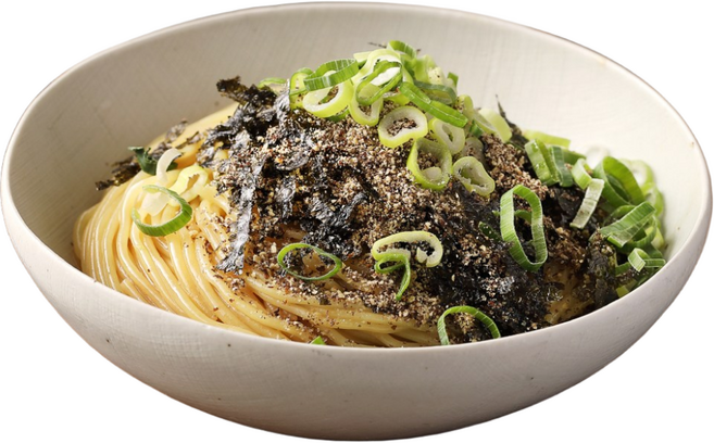 푸딩프렙 들기름쫄면 400g 들기름막국수 쫄면버전!, 1개