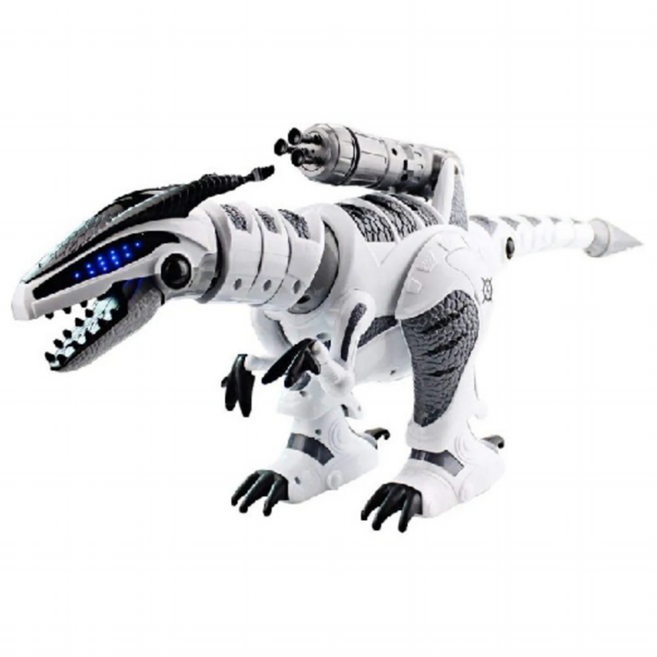 초대형 공룡로봇 무선 조종 움직이는 인공지능형 RC공룡, 1개