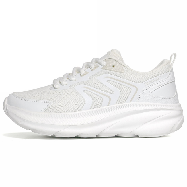 슬레진저 남녀공용 가벼운 발편한 런닝화 운동화 글로리 ARSL370