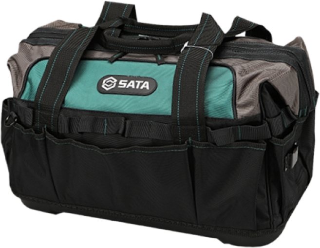 공구가방 포터블백 공구가방 20인치, 1개