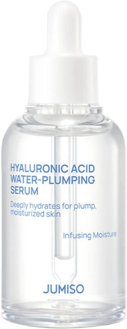 주미소 히알루론산 워터 플럼핑 수분 세럼 (50ml+15ml), 1개, 65ml - 쿠팡