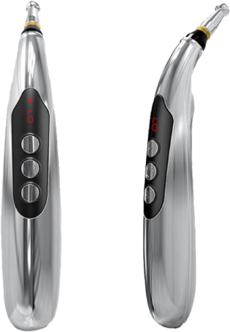 헬스투오 EMS 저주파 마사지기 마사지펜 고급형, EMS 고급형 1개