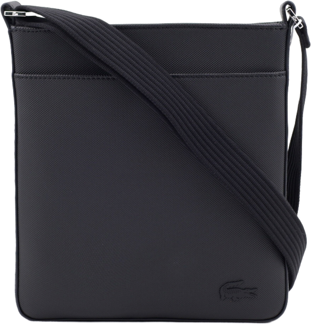 [백화점 AS 가능] 라코스테 크로스백 남성 메신저백 경량 출근용 여행용 소지품 가방