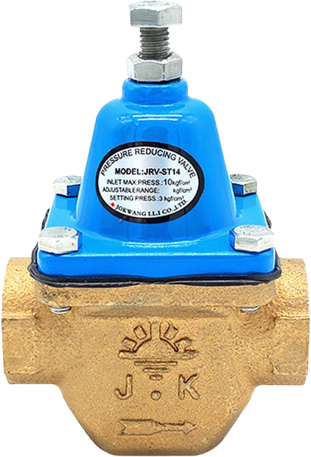 조광 수도 감압밸브 직수 수도용 나사식 JRV-ST14, 1개