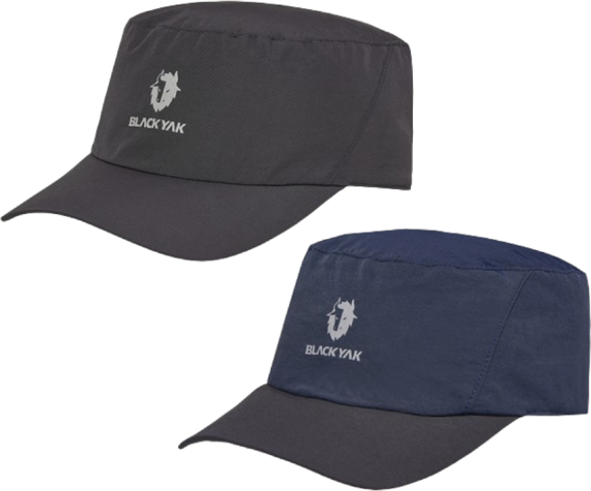 블랙야크 빅사이즈 남자 여자 쿨맥스땀받이 등산 아웃도어 골프 캐주얼 캡모자 베이직공군모A, NAVY