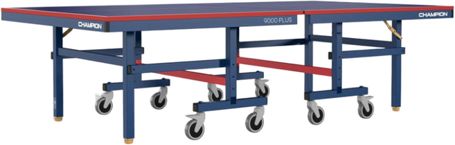 참피온 9000 PLUS 탁구대 CHAMPION 탁구대, 사은품 4번, 1개