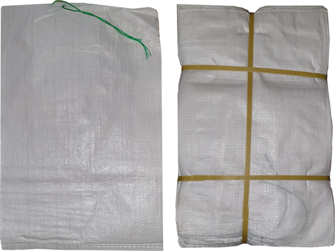 국산 10KG 쌀포대 쌀자루 쌀마대, 50장