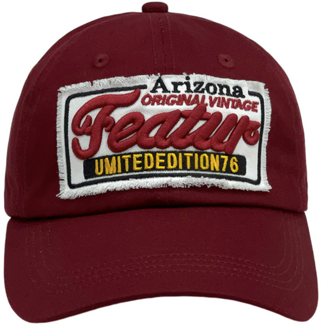 VITALO 빅사이즈 야구모자 왕대두 깊은 볼캡 큰사이즈 대형 모자