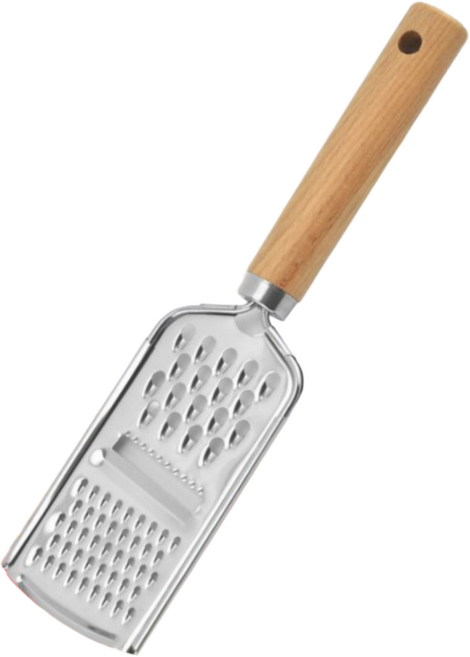 송댕샵 3 in 1 치즈 그레이터 그라인더, 1개