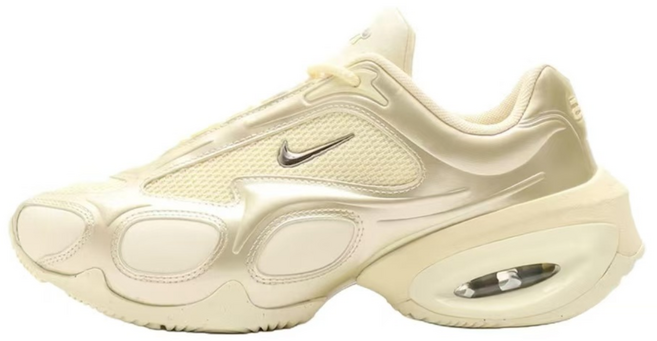 나이키 에어 맥스 뮤즈 남녀공용 가벼운 편안한 캐주얼 운동화