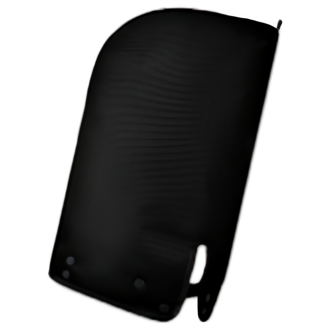 SD 방수 칼라 디자인 골프캐디백 후드커버_교체용, 311블랙, 선택완료, 1개