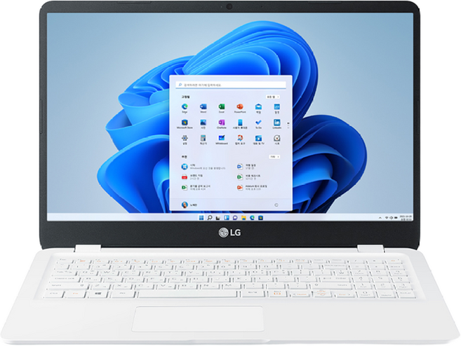 LG 울트라PC 15 인텔 i5 NVME SSD 고해상도 사무용 학생용 가정용 올라운드, 15U50P-i7, WIN11 Pro, 16GB, 512GB, 스노우화이트