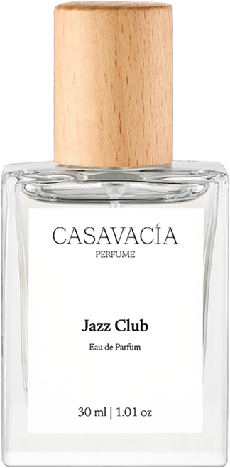 카사바시아 재즈 클럽 오 드 퍼퓸, 1개, 30ml