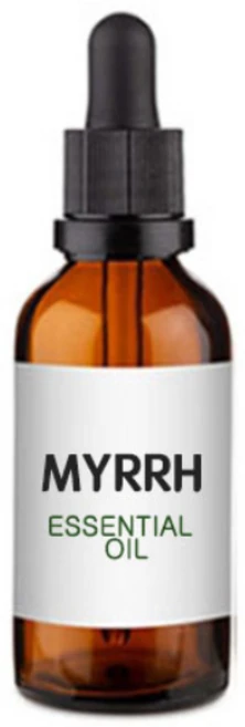 미르 에센셜오일(Myrrh E.O), 10ml, 1개 - 쿠팡