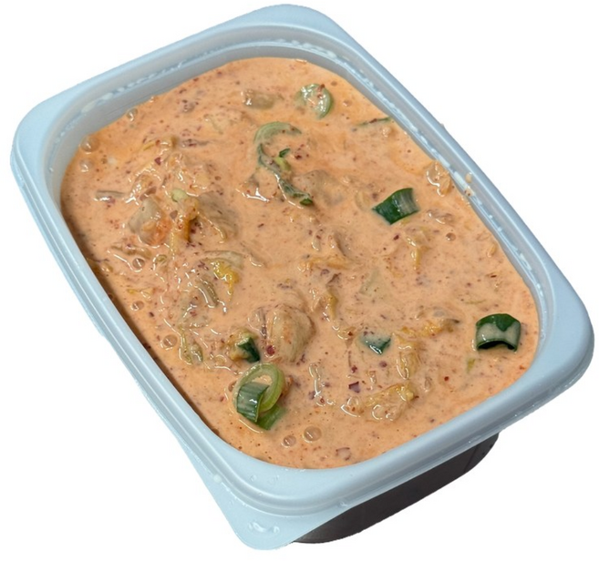 원조광명할머니빈대떡 수제 김치전 반죽, 950g, 1개