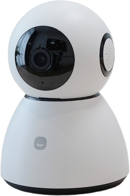 헤이홈 홈카메라 홈캠 홈CCTV 500만 화소 PRO+ 가정용 펫캠 보안카메라, 1개, 5MP PRO+ (단품)