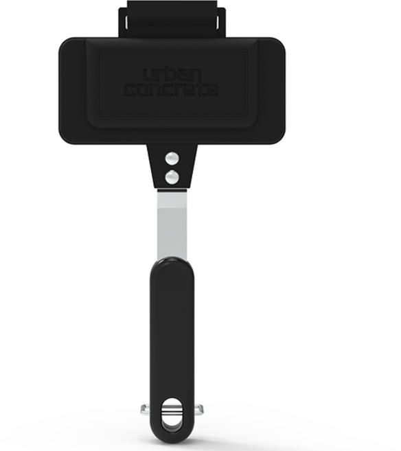 어반콘크리트 캠핑 바비큐 메이커 (1구 2구 3구), 바비큐 메이커 1구