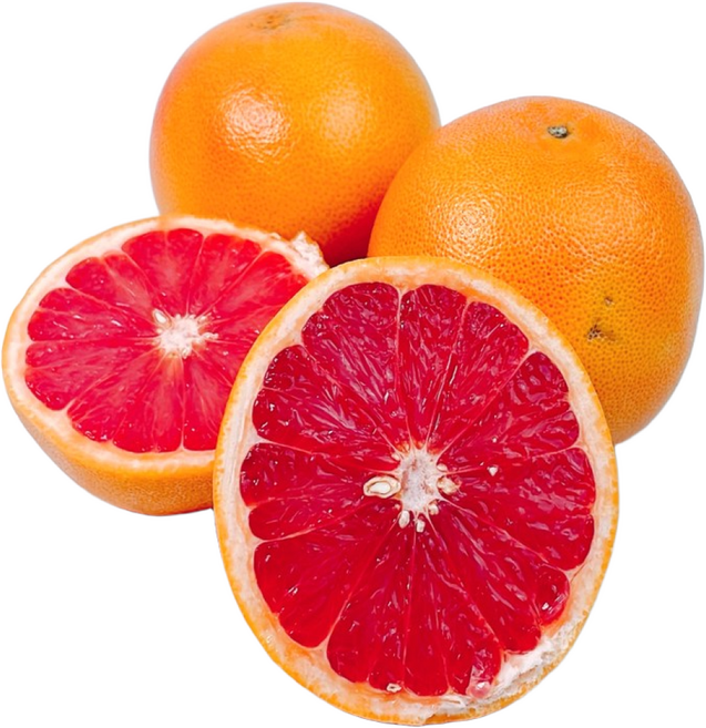 노씨고집 프리미엄 레드자몽, 1개, 대과(20개)