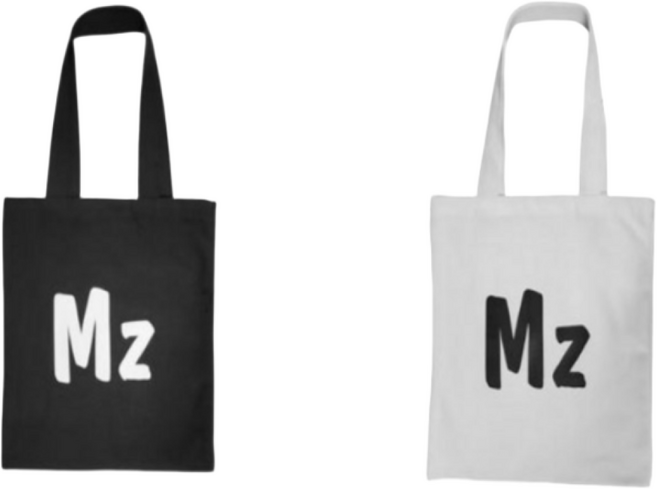 에코백 캔버스백 데일리 대용량 토트백 1+1 학