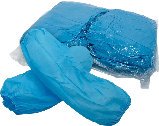 프로덕트랩 일회용 부직포 팔토시 100매