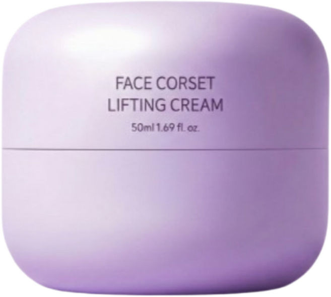 마메드러 코르셋 리프팅 크림, 1개, 50ml