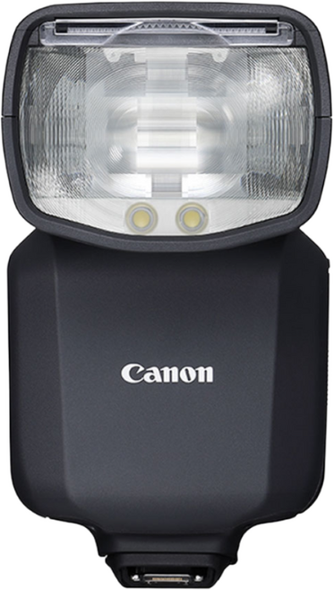 캐논 SPEEDLITE EL-5 플래시 + 융