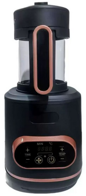 커피 로스팅기계 원두 로스터기 가정용 커피볶는기계, 1개, A+KR2