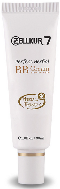 젤쿠어 비비크림 바르고자는 진정 보습 보호 영양크림, 비비크림30ml, 1개