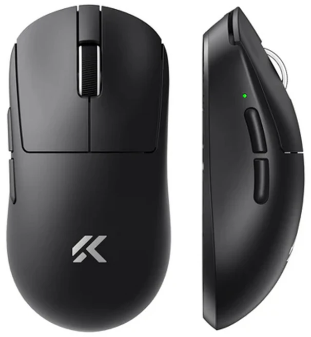 MCHOSE 마이콩 A7 V2 ULTRA 59g 유무선 게이밍 마우스 A7 PRO MOUSE, 블랙, A7 V2 울트라 - 쿠팡
