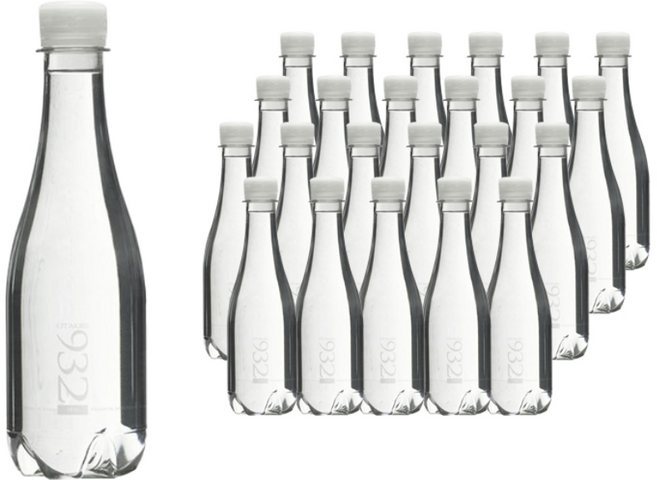 오타키리 932 뉴질랜드 프리미엄 스틸워터 샘물 PET 500ml 수입 생수, 1개
