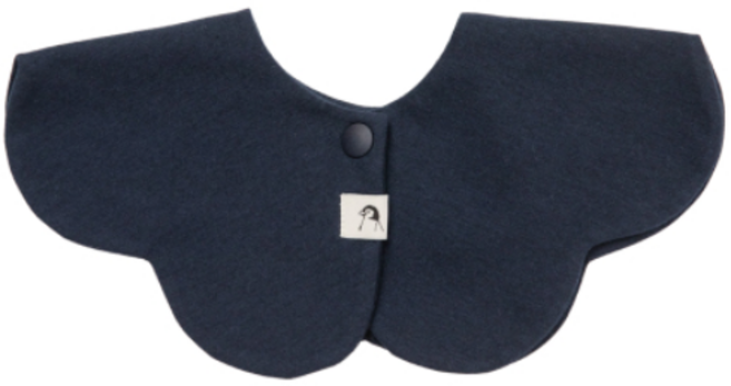 코니 턱받이, 네이비, 1개