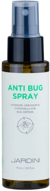 자디니 안티 버그 스프레이, 안티 버그 스프레이 75ml - 쿠팡