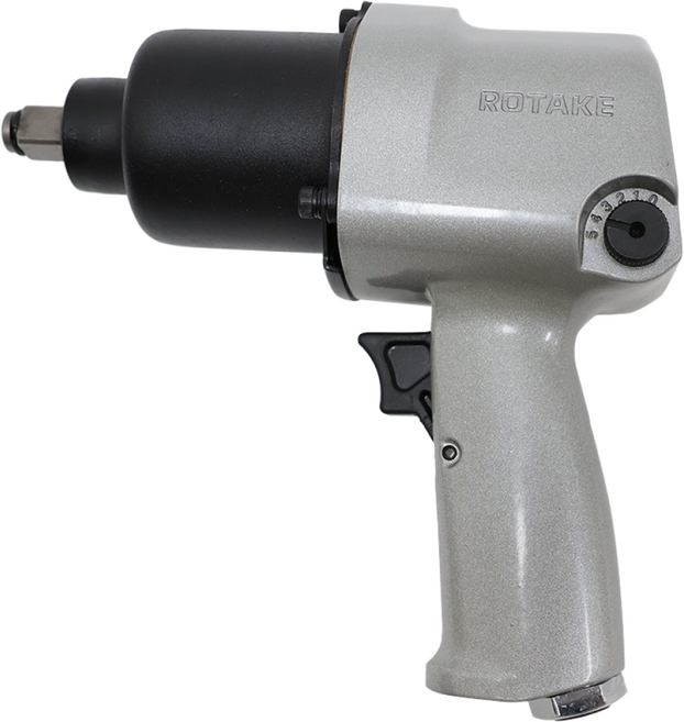 로테이크 에어 임팩렌치 에어공구 자동차 정비 공구 RT-5279