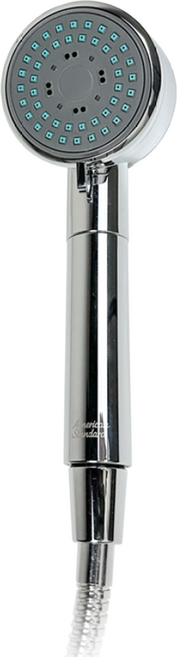 아메리칸스탠다드 욕실 화장실 샤워헤드 모멘트 핸드스프레이 2기능 샤워기 M1BZ64, 1개